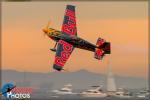 Kirby Chambliss Red Bull Edge  540 - Huntington Beach Airshow 2016: Day 3 [ DAY 3 ]
