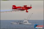 Michael Wiskus Pitts S-1-11B - Huntington Beach Airshow 2016: Day 3 [ DAY 3 ]