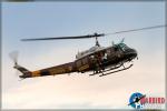 OC Sheriff UH-1H Huey - Huntington Beach Airshow 2016: Day 3 [ DAY 3 ]