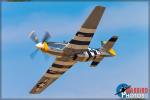 North American P-51D Mustang - LA County Airshow 2016: Day 2 [ DAY 2 ]
