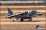 Boeing AV-8B Harrier - MCAS Miramar Airshow 2016: Day 2 [ DAY 2 ]