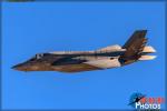 Lockheed F-35B Lightning  II - MCAS Miramar Airshow 2016: Day 2 [ DAY 2 ]
