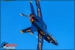 United States Navy Blue Angels - MCAS Miramar Airshow 2016: Day 2 [ DAY 2 ]
