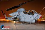 Bell AH-1Z Viper - NAF El Centro Airshow 2016