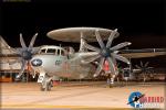 E2-C Hawkeye   &  C-2A Greyhound - NAF El Centro Airshow 2016