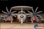 E2-C Hawkeye - NAF El Centro Airshow 2016