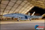 Boeing F/A-18E Super  Hornet - NAF El Centro Airshow 2016