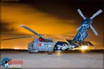 Sikorsky MH-60R Seahawk - NAF El Centro Airshow 2016