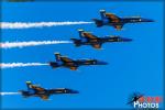 United States Navy Blue Angels - NAF El Centro Airshow 2016