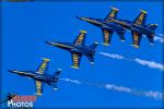 United States Navy Blue Angels - NAF El Centro Airshow 2016