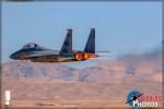 Boeing F-15D Eagle