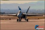 Boeing F/A-18F Super Hornet