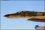 McDonnell Douglas QF-4D Phantom