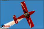 Rob Harrison Zlin 50 Tumbling  Bear - Planes of Fame Airshow 2016 [ DAY 1 ]