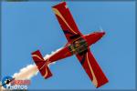 Rob Harrison Zlin 50 Tumbling  Bear - Planes of Fame Airshow 2016 [ DAY 1 ]