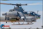 Bell AH-1Z Viper - MCAS Yuma Airshow 2017