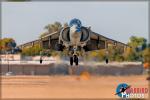 Boeing AV-8B Harrier - MCAS Yuma Airshow 2017