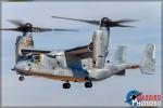 Bell MV-22 Osprey - MCAS Yuma Airshow 2017