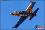 Aero L-39C Albatros Patriots Jet  Team - MCAS Yuma Airshow 2017