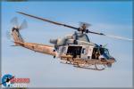 Bell UH-1N Huey - MCAS Yuma Airshow 2017