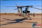 Bell AH-1Z Viper - NAF El Centro Airshow 2017