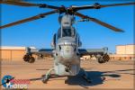 Bell AH-1Z Viper - NAF El Centro Airshow 2017