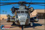 Sikorsky CH-53E Super  Stallion - NAF El Centro Airshow 2017