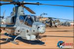 US Marine Corps Helicopters - NAF El Centro Airshow 2017