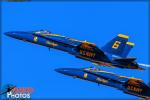 United States Navy Blue Angels - NAF El Centro Airshow 2017