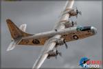 Consolidated PB4Y-2 Privateer - Planes of Fame Airshow 2017 [ DAY 1 ]