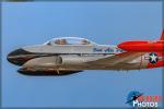 North American T-33A Shooting Star 101