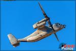 Bell MV-22 Osprey - Riverside Airshow 2017