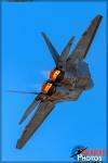 Lockheed F-22A Raptor   