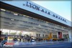 Lyon Air Museum Orange County  , CA - Air to Air Photo Shoot - April 24, 2014