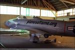 North American T-33A Shooting Star