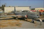 North American T-33A Shooting Star