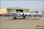 Lockheed P-38L Lightning - Planes of Fame Air Museum: The Lockheed P-38 - April 3, 2010