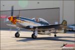 North American P-51D Mustang - Planes of Fame Air Museum: Pre-War Fighters - January 7, 2012