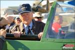 Harald Bauer - Planes of Fame Air Museum: WWII German Fighters - February 4, 2012
