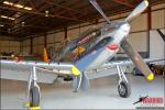 North American P-51D Mustang - Planes of Fame Air Museum: Bombers of the 8th AAF - August 4, 2012