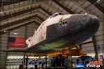 HDRI PHOTO: Space Shuttle Endeavour - California Science Center: Space Shuttle Endeavour - December 27, 2013