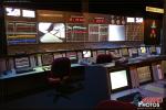 Mission Control  Mockup - California Science Center: Space Shuttle Endeavour - December 27, 2013