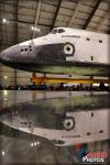 Space Shuttle Endeavour - California Science Center: Space Shuttle Endeavour - December 27, 2013
