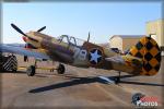 Curtiss P-40N Warhawk - Planes of Fame Air Museum: Air Battle over Rabaul - February 1, 2014