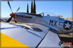 North American P-51D Mustang - Planes of Fame Air Museum: Air Battle over Rabaul - February 1, 2014