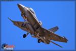 Boeing F/A-18D Hornet   