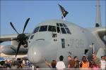 Lockheed C-130J Hercules - MCAS Miramar Airshow 2004