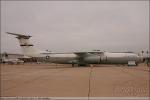 Lockheed C-141C Starlifter - MCAS Miramar Airshow 2004