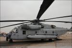Sikorsky CH-53E Super  Stallion - MCAS Miramar Airshow 2004