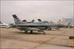 Lockheed F-16C Viper - MCAS Miramar Airshow 2004